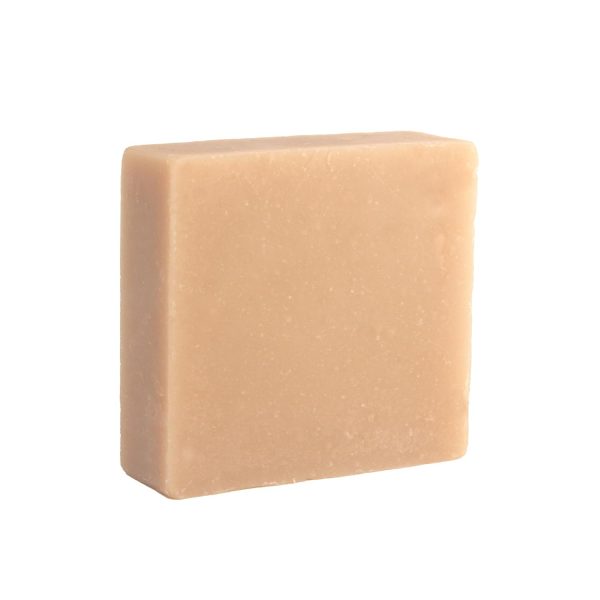 Sandalwood Luxury Bar Soap for Face & Body - Skin Soothing, Gentle - Image 2