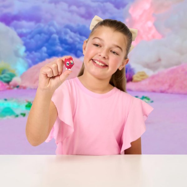 Magic Mixies Minis Magic Shimmerverse Series Magic Mega Pack, 20 Mini - Image 2