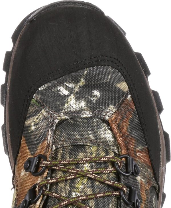 ROCKY Lynx Waterproof Snake Boot - Image 6