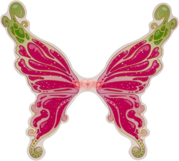 Royale High 9” Fashion Doll - Posey The Nature Fairy, Wave 1, Series 1 - - Image 6