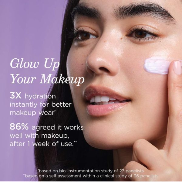 TATCHA The Dewy Skin Cream: Rich Cream to Hydrate - Image 4