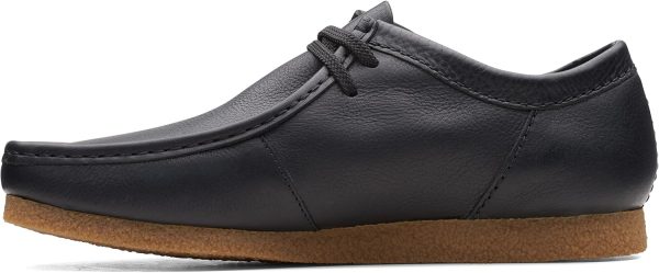 Clarks Men's Shacre Ii Run Shoes Moccasin - Image 6
