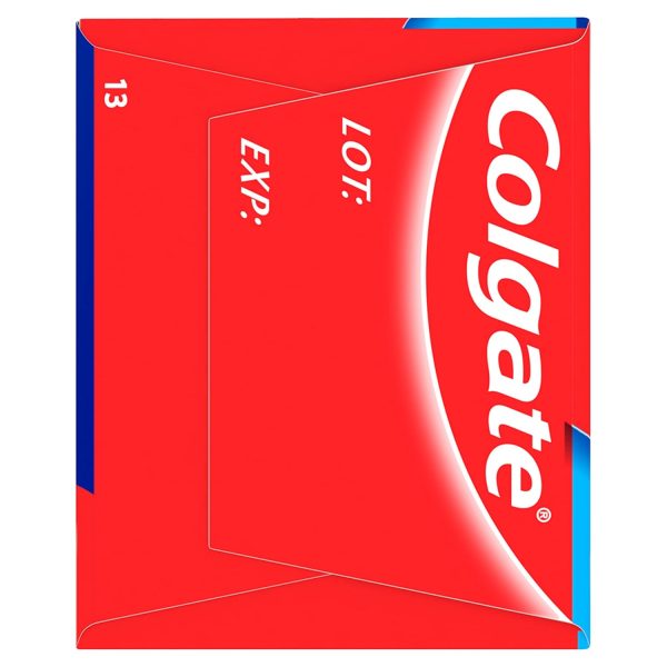 Colgate Cavity Protection Toothpaste with Fluoride, Great Regular Flavor, 6 - Image 9
