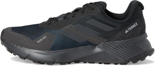 adidas Men's Terrex Soulstride Rain.rdy Sneaker - Image 5