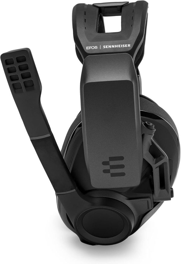 EPOS I Sennheiser GSP 670 Wireless Gaming Headset, 20 Hour Battery Life, - Image 7