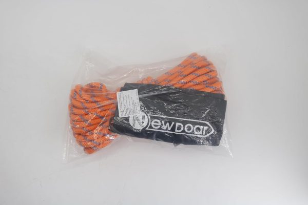 NewDoar Static Climbing Rope 10mm Accessory Cord Rope,for Arborist Tree, - Image 10