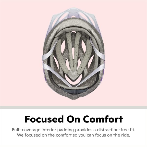 Schwinn Thrasher Bike Helmet for Youth Boys Girls Age 8-14 Years Old, - Image 6