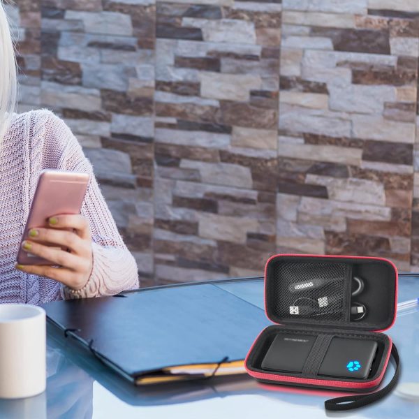 Case Compatible with INIU 10000mAh / for Anker 313 / for Apple MagSafe - Image 6