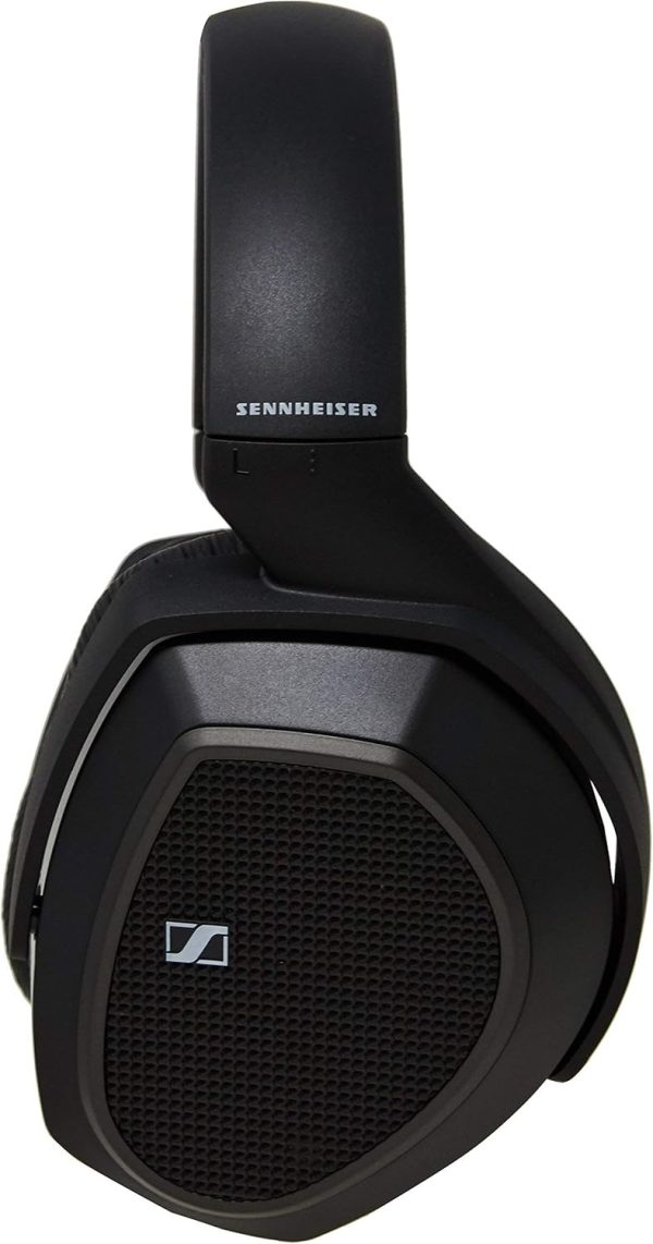 Sennheiser HDR 175 Accessory RF Wireless Headphone for RS 175 System - Image 4