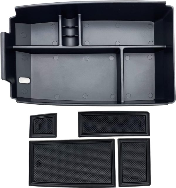 JOJOMARK Compatible with Ford Escape 2020 2021 2022 2023 2024 /Bronco Sport - Image 5