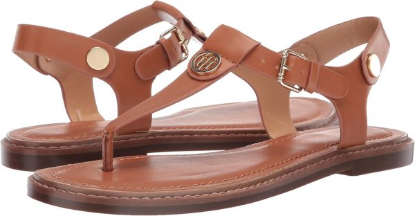 Tommy Hilfiger Women's Bennia Sandal - Image 7