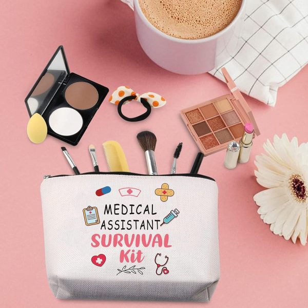 TSOTMO Nurse Gift Doctor Assistant Gift Medical Assistant survival kit - Image 5