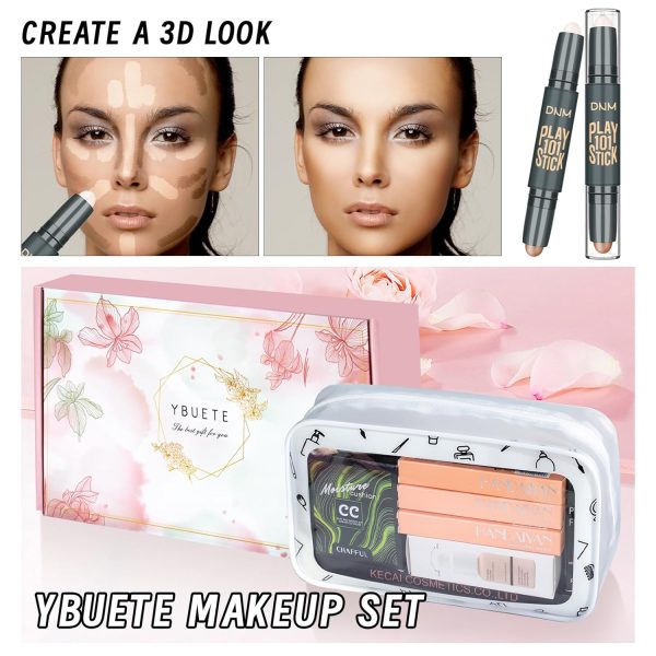 Makeup Kit, Makeup Set for Women, Makeup Present for Women Teen Girl, - Image 7
