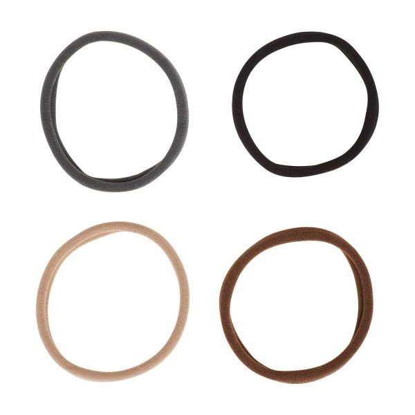 Goody Hair Accessories Kit, Everyday Essentials for Women - Ouchless - Image 4