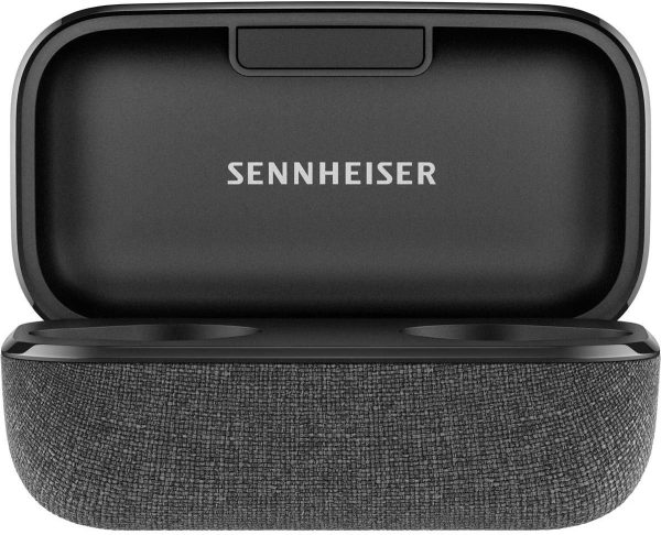 Sennheiser Consumer Audio Momentum True Wireless 2 - Bluetooth in-Ear Buds - Image 6