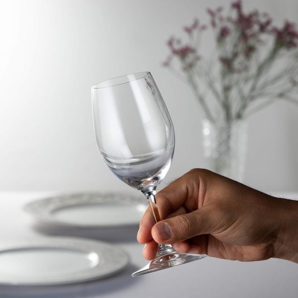Riedel Ouverture White Wine Glass, Set of 2 - Image 2