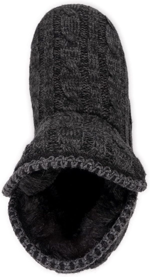 MUK LUKS Women's Leigh Slippers - Image 2