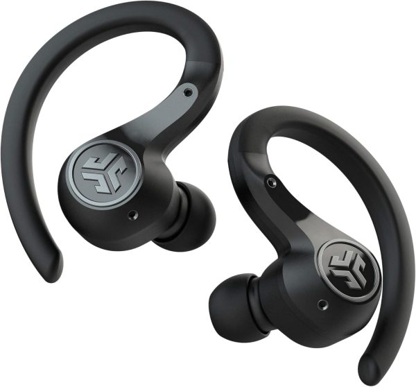 JLab Epic Air Sport ANC True Wireless Bluetooth 5 Earbuds, Headphones for - Image 6
