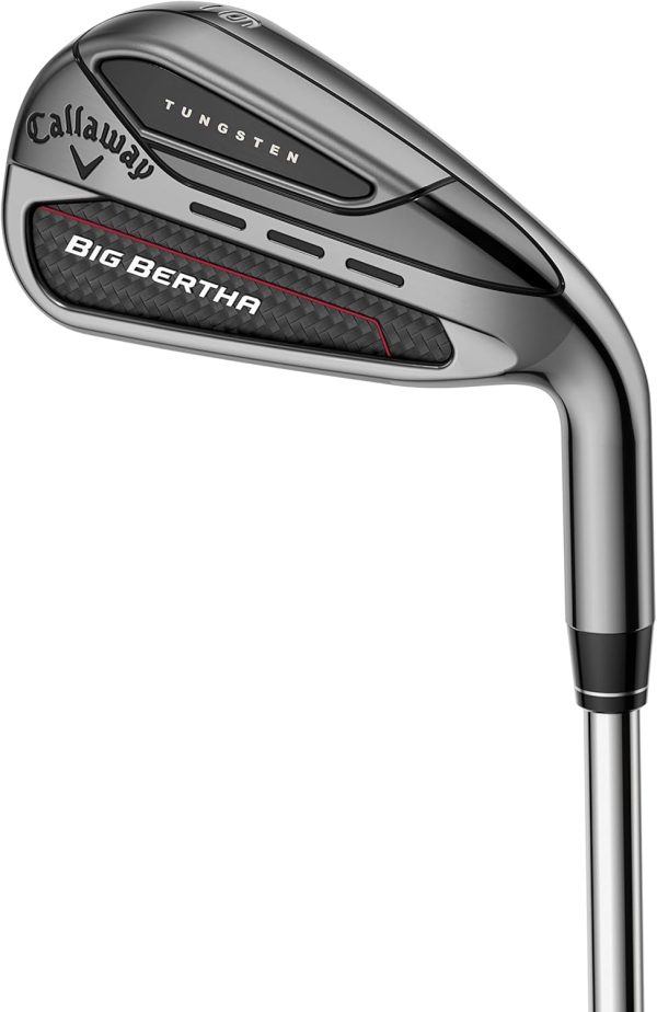 Callaway Golf Big Bertha BB23 Individual Iron - Image 5