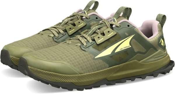 ALTRA Women's Lone Peak 8 Trail Running Shoe - Image 5