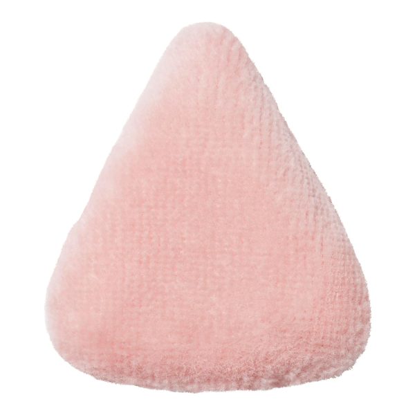 e.l.f. Halo Glow Pinkie Puffs, Finger-sized, Mini Puff For Applying Loose & - Image 2