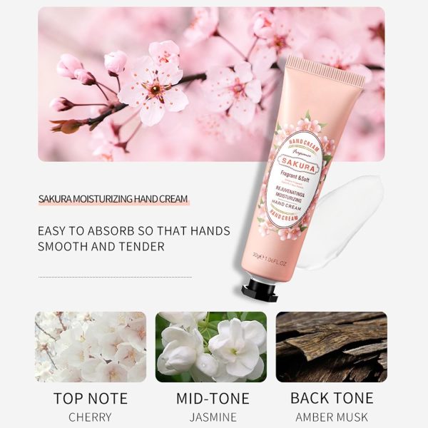Rose Skin Care Set, 11Pcs Hyaluronic Acid Face Care Set for Women Include - Image 7