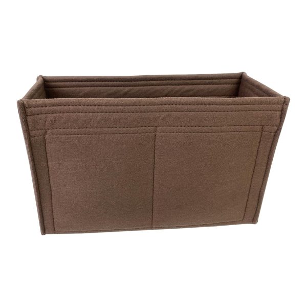 Premium Bag Organizer for Fendi Kan I F Medium (8BT284) [Bag Length: 25cm] - Image 2