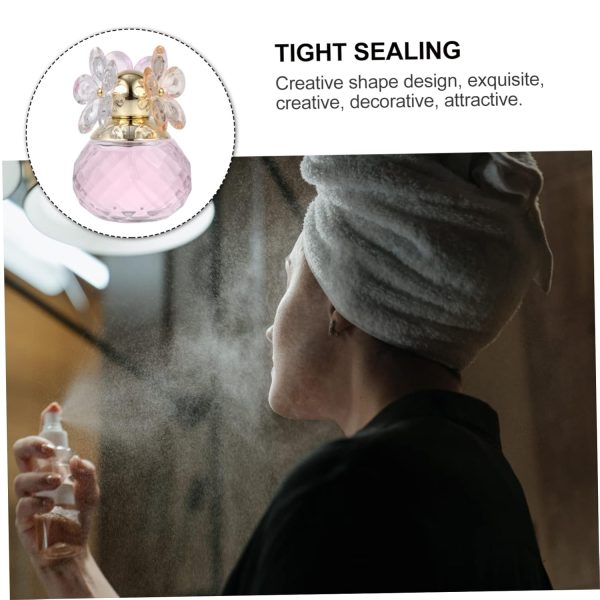 KALLORY 1 Perfume Car Scents for Women Parfum for Women Light Floral - Image 3