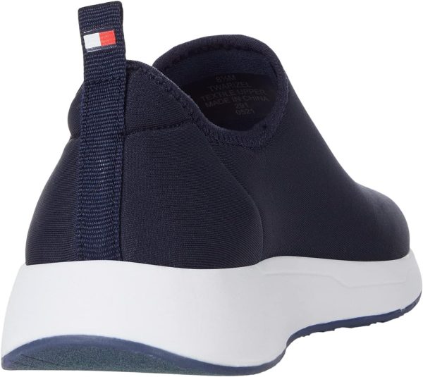 Tommy Hilfiger Women's Arizel Sneaker - Image 5