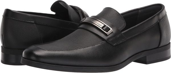 Calvin Klein Men's Jameson Loafer - Image 7