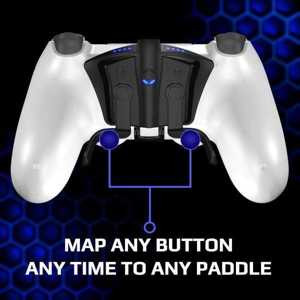 Collective Minds Strike Pack F.P.S. Dominator Controller Adapter with MODS - Image 2