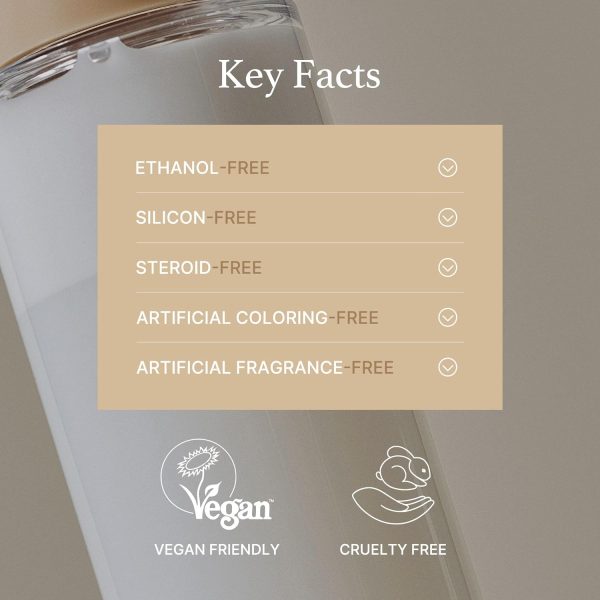 I'm from Rice Toner, Milky Toner for Glowing Skin, 77.78% Korean Rice, Glow - Image 8