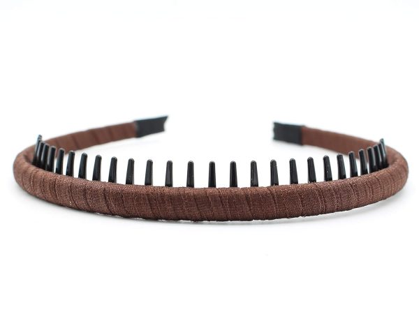 Fashion hair Accessories Hair band headbands for women/Girls Non-slip - Image 6