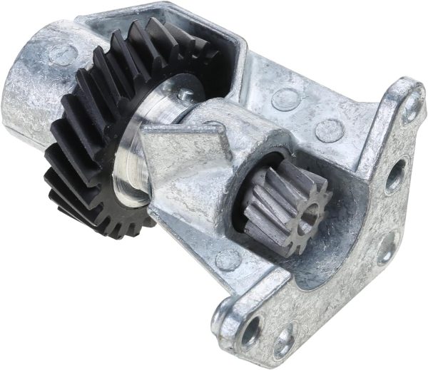 Kitchen Appliance Gear Mixer Gear Replacement Gear Mixer Assembly Metal - Image 7