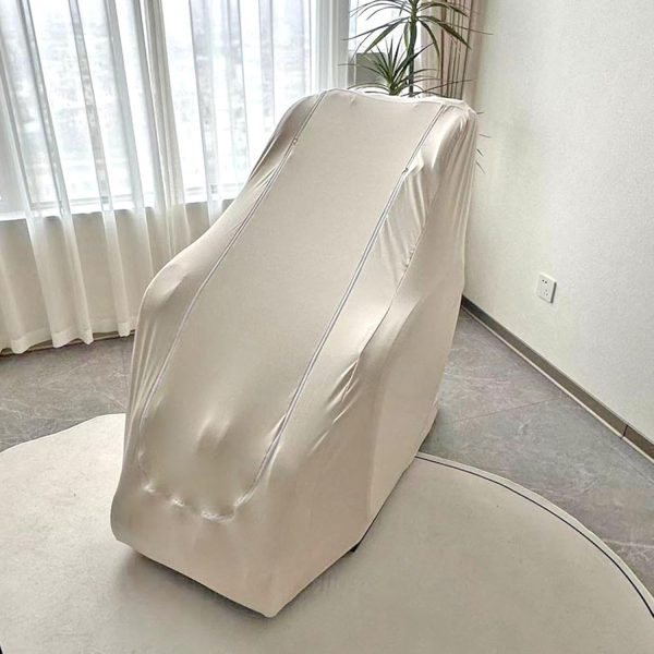 All Inclusive Massage Chair Cover, Full Body Shiatsu Massage Chair Cover - Image 2