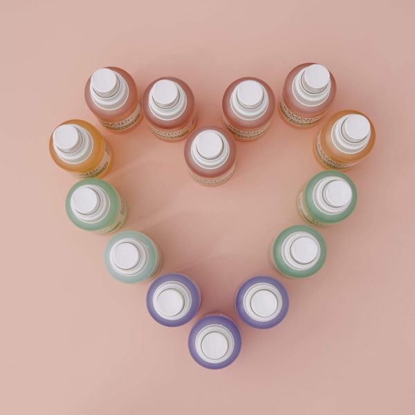 Mario Badescu Facial Spray Collection with Rose Water, Cucumber, Lavender - Image 5