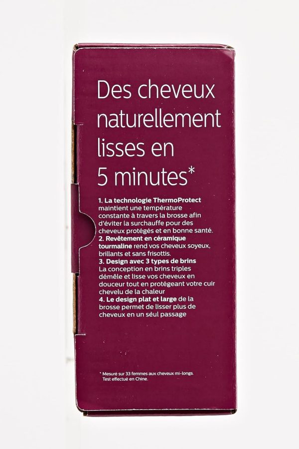 Philips BHH880 StyleCare Essential Heated Brush - Image 18