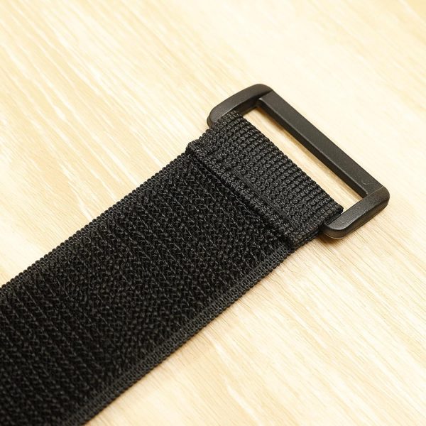 Elliptical Trainer Pedals Strap Elastic Band Easy to Use, Multipurpose Home - Image 8