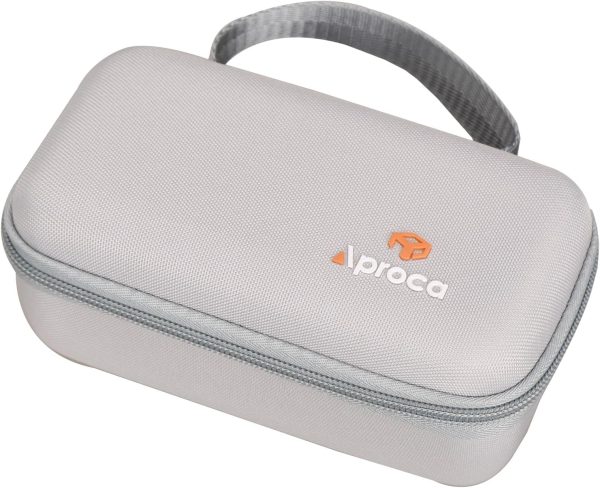 Aproca Hard Storage Travel Case, for iHealth Neo Wireless Blood Pressure - Image 9