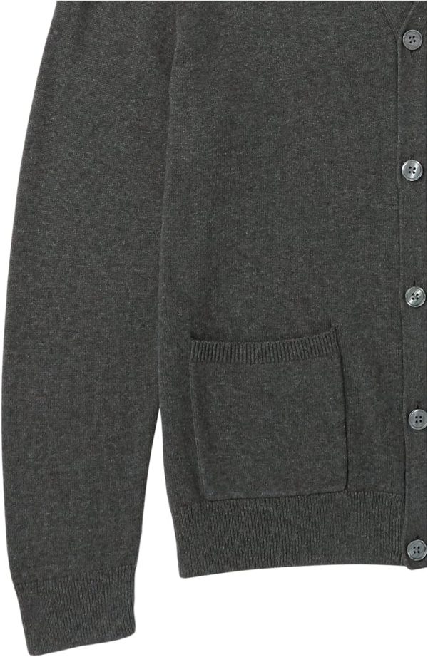 Amazon Essentials Men's Cotton Cardigan Sweater - Image 6