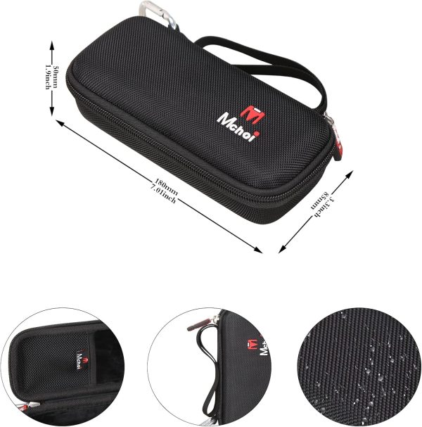 Mchoi Hard Case Suitable for Baseus 30000mAh Power Bank 65W Portable Laptop - Image 8