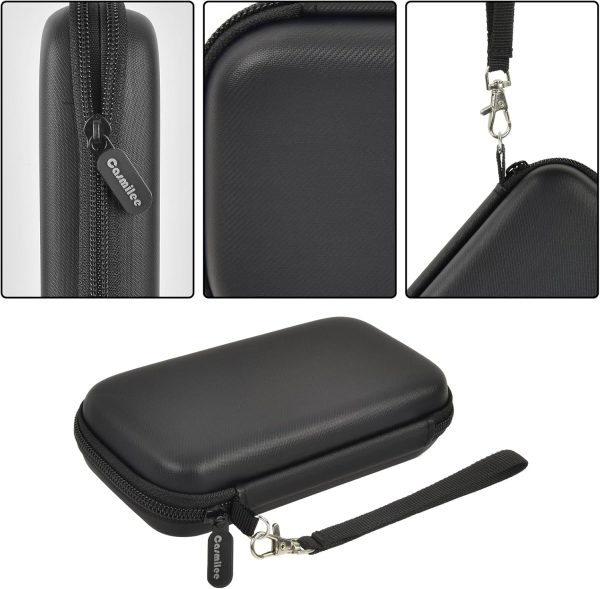casmilee Case Compatible with Anker Power Bank 20,000mAh Portable Charger - Image 5