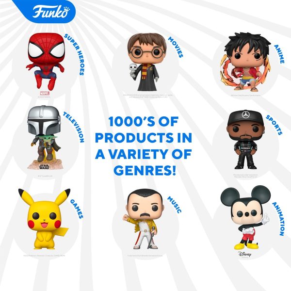 Funko Pop! Marvel Holiday: Guardians of The Galaxy 5 Pack, Amazon Exclusive - Image 5
