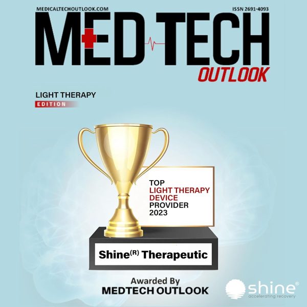 SHINE [NEW 2025 Model] Red Light Therapy for Body - Medical Red Infrared - Image 8
