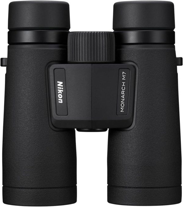 Nikon MONARCH M7 10x42 Binocular |Waterproof, fogproof, rubber-armored - Image 3