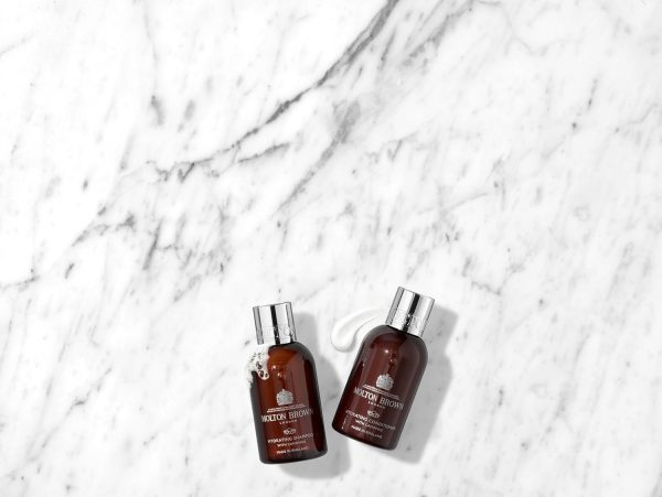 Molton Brown Travel Body & Hair Collection - Image 3