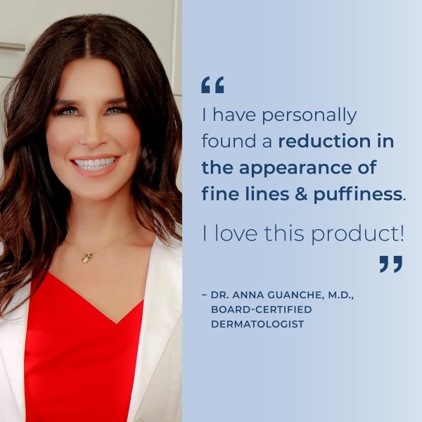 RoC Retinol Correxion Under Eye Cream for Dark Circles & Puffiness, Daily - Image 7