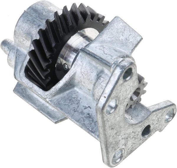 Kitchen Appliance Gear Mixer Gear Replacement Gear Mixer Assembly Metal - Image 4