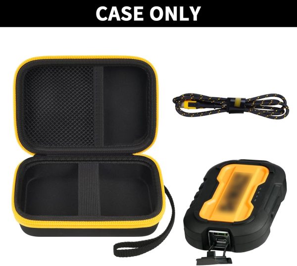 Case Compatible with DeWALT Powerbank 10000MAH/for Magnetic Power Bank - Image 2