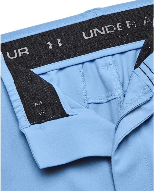 Under Armour Men's Drive Shorts - Image 7
